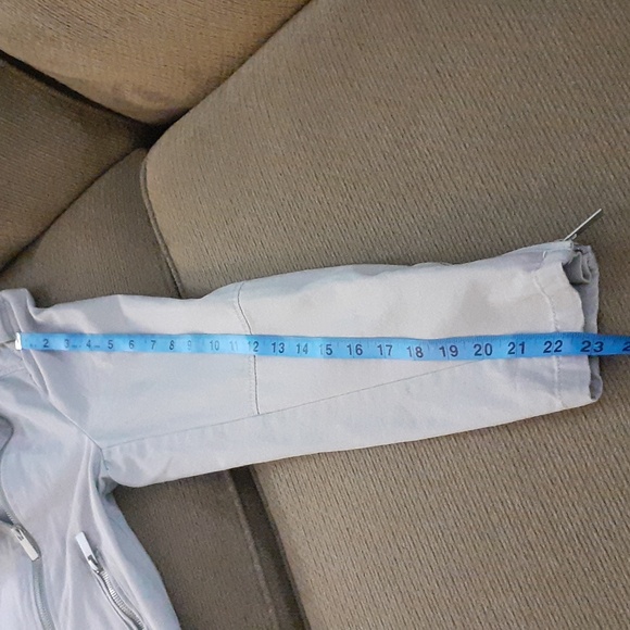 7 for all mankind jacket - Picture 7 of 9